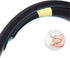 XBERSTAR Upgrade Replacement Headband Cushion Pad Compatible with beyerdynamic DT700 Prox Headphone Headband for beyerdynamic DT900 Prox (Headband...