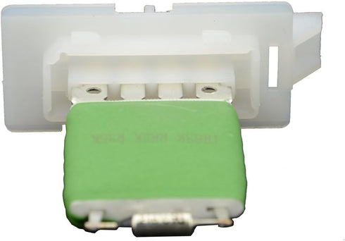 AC Heater Blower Motor Resistor for Volkswagen Passat Golf Jetta CC Eos GTI R32 Rabbit Tiguan...