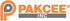 PAKCEEINC Black/Silver Gear Knob Shift Boot No Base Frame 5 Speed for VW Golf Jetta Bora MK4 (Black)...