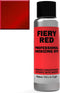 Professional Aluminum Anodizing Pigment Dyes | Fiery Red E-L | Light to Rich Red | Powder Concentrate Makes 7.6 Liters or 2 Gallons...