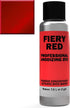 Professional Aluminum Anodizing Pigment Dyes | Fiery Red E-L | Light to Rich Red | Powder Concentrate Makes 7.6 Liters or 2 Gallons...