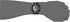 Armitron Sport Men's Quartz Sport Watch with Plastic Strap, Black, 22 (Model: 40/8284CBK)...