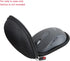Hermitshell Hard Travel Case for Logitech Signature M650 L / M550 L Wireless Mouse (Black, Case for M650 L)...
