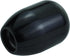 Abfer 5 Speed Shift Knob Aluminum Alloy Stick Shifter Handle Car Shifting Lever Head Fit for Most Automatic Manual Transmission Vehicle (Black)...