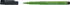 Faber-Castell PITT Artist Brush Pen Brush Tipped - Permanent Green Olive (167)...