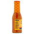 Louisiana Brand The Original Wing Sauce, Added Hot & Spicy Flavor for Wings, 23 Servings Per Bottle, Kosher Wing Sauce 12 FL OZ Glass Bottle (Pack...