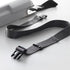 Window Cleaning Holster with Belt - Detachable Side Bucket Squeegee Holder Tool Belt...