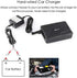 TKSTAR Hard-Wired Car Charger for GPS Tracker, GPS Locator´ Battery Charger(DC 12-24V) for TK905 TK915 TK905B TK913 TK903, Connect The GPS Tracker...
