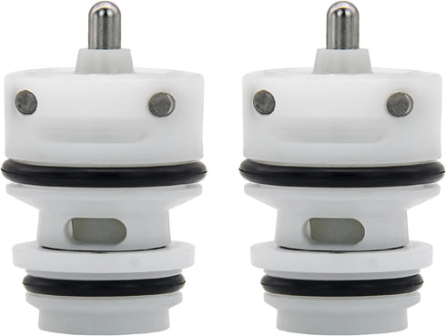 (2PCS) TVA11 Trigger Valve Compatible with Bostitch Nailer Replace Part N52FN N62FN N79RH N79WW N80SB N88RH N88WW N90PT N90RHN, Tool Repair Kit...