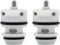 (2PCS) TVA11 Trigger Valve Compatible with Bostitch Nailer Replace Part N52FN N62FN N79RH N79WW N80SB N88RH N88WW N90PT N90RHN, Tool Repair Kit...