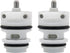 (2PCS) TVA11 Trigger Valve Compatible with Bostitch Nailer Replace Part N52FN N62FN N79RH N79WW N80SB N88RH N88WW N90PT N90RHN, Tool Repair Kit...