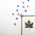 60PCS Butterfly Wall Decals - 3D Butterflies Decor for Wall Removable Mural Stickers Home Decoration Kids Room Bedroom Decor (Yellow)...