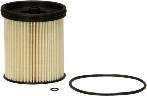 ECOGARD XF10322 Premium Diesel Fuel Filter Fits Chevrolet Silverado 2500 HD 6.6L DIESEL 2017-2020, Silverado 3500 HD 6.6L DIESEL 2017-2020, Cruze ...