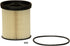 ECOGARD XF10322 Premium Diesel Fuel Filter Fits Chevrolet Silverado 2500 HD 6.6L DIESEL 2017-2020, Silverado 3500 HD 6.6L DIESEL 2017-2020, Cruze ...