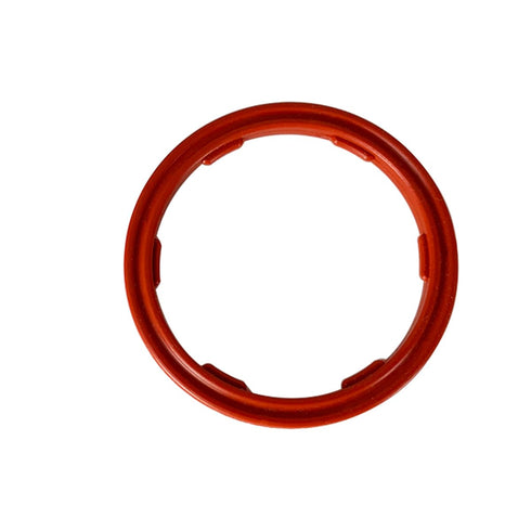 Engine Oil Level Sensor Gasket O-Ring & Magnetic Oil Drain Plug Kit Compatible with for BMW E31 E39 E46 E52 E65 323i Z4 Z8 3/5/7 Series...