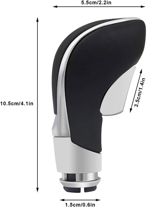 Automatic Gear Stick Shift Knob fit for Buick Regal Verano 2012-2017 fit for GM Vauxhall 2009-2013 fit for Opel Insignia 2009 2010 2011 2012 2013...