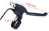 Mechanical Brake Lever for Accessories Cut Off Power When Brakes Ebike Parts...