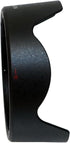 RF 24-105mm F4L Lens Hood, EW 83N Hood, Dedicated Petal Bayonet Mount Lens Hood Shade, Reversible Non-Glare Matte Finish, EW-83N Hood Replacement,...