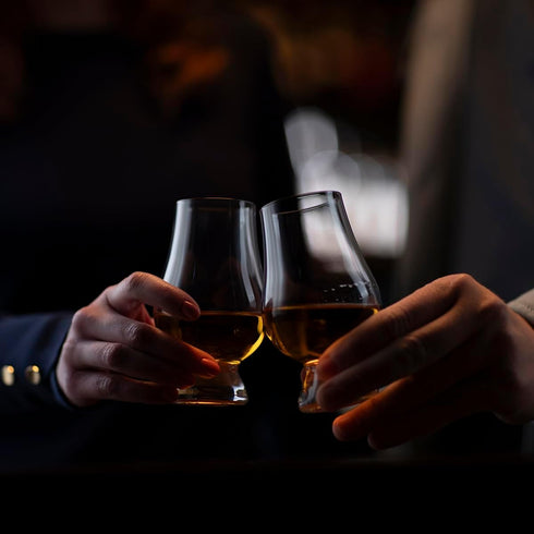GLENCAIRN Whiskey Glass in Gift Carton...