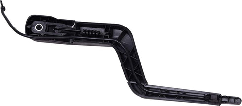 Bapmic Rear Windshield Wiper Arm & Blade 15276248 for GMC Saturn Acadia 2007-2012 Outlook 2007-2010...