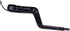 Bapmic Rear Windshield Wiper Arm & Blade 15276248 for GMC Saturn Acadia 2007-2012 Outlook 2007-2010...
