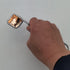 Single Flint Torch Striker, Torch Tip Cleaner,Pack of 3, 20pcs Flint Replacements,for Welding, All Industrial Fuel Gases...