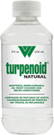 Weber Turpenoid Natural, 236ml Bottle, 1 Each (1812)...