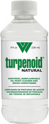Weber Turpenoid Natural, 236ml Bottle, 1 Each (1812)...