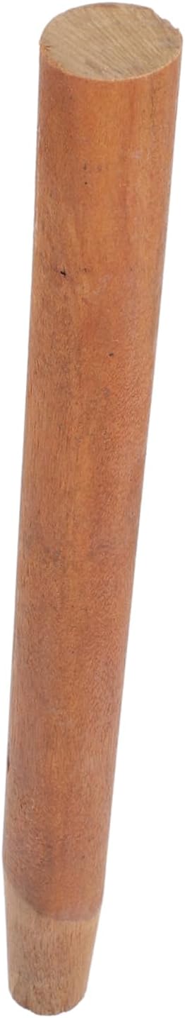 Iron Spoon Wooden Handles Cleaning Tools Hoe Handle Wooden Spade Handle Garden Sickle Handle Shovel Replacement Handle Spoon Replacements Handles ...