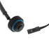 XSPC G1/4" Plug with 10k Sensor, Matte Black...