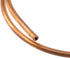 MY MIRONEY 3.28Ft Copper Tube Hollow Refrigeration Tubing Flexible Soft Industrial Metal Tubing, 1/4" Outer Diameter...