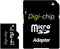 Micro-SD Memory Card UHS-1 High Speed for Amazon Fire 7, Fire 7 Kids, Amazon Fire HD8, HD8 Kids, Fire HD10, Fire HD 10 Kids Tablet PC (128GB, Yell...