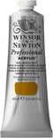 Winsor & Newton Professional Acrylic Paint, 60ml (2-oz) Tube, Raw Umber Light...