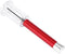 Easy Air Pump, Pressure Red Wine Bottle Opener Cork Openers Remover Corkscrew Tools Black Pneumatic Corkscrew,Cork Popper,Air Screw (Red)...