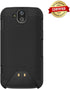 Hard Shell Case Compatible with Kyocera DuraForce PRO E6810, E6820, E6830 Black...