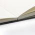 Viviva 40 Pages Watercolor Paper Sketchbook, 140 lbs, 100% Cotton, Square Size 7.5"x 7.5"...