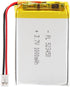 3.7V 1000mAh Battery 523450 Lithium Polymer Ion Rechargeable Li-ion Li-Po Battery with 2P PH 2.0mm Pitch Connector...