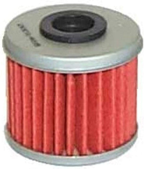 Hiflofiltro HF116 Premium Oil Filter...