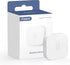 Aqara Vibration Sensor, REQUIRES AQARA HUB, Zigbee Connection, Wireless Mini Glass Break Detector for Alarm System and Smart Home Automation, Comp...