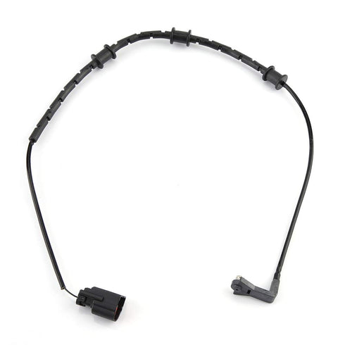 Aramox Brake Sensor, Rear Brake Pad Wear Sensor C2D2976 8W832D009BA for Jaguar XF XFR XJ XKR 2010-2012...