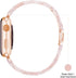 Light Apple Watch Band-Fashion Resin Apple Watch Series 10 Series 9 Series 8 band, iWacth Bands, Apple Watch Bands for Women, Compatible with Appl...