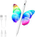 Stylus Pen for ipad 9th Gen, iPad Mini 5/6, iPad 6/7/8/10, iPad Air 3/4/5, Active Pencil 2nd Generation Fast Charge iPad Pencil Compatible with Ap...