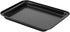 Toaster Oven Pan Set of 2, Nonstick Baking Sheets Pan with Rimmed Edge Baking Tray, Cookie Sheet for Baking Replacement Tray Non-Toxic & Easy Clea...
