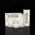300 X Ear Thermometer Covers Thermometer Ear Lens Filters, Refill Covers for All Braun themometer Models BPA Free Digital Disposable Covers...