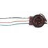YM E-Bright 3156 3157 Bulb Socket Pre-Wired Harness Sockets Adapter for Turn Signal Bulb Brake/Tail Light Daytime Running Light Socket Replacement...