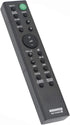 UBay RMT-AH300U Remote Control Replacement for Sony Sound Bar HT-CT290, HT-CT291, HTCT290, HTCT291, SA-CT290, SA-CT291...
