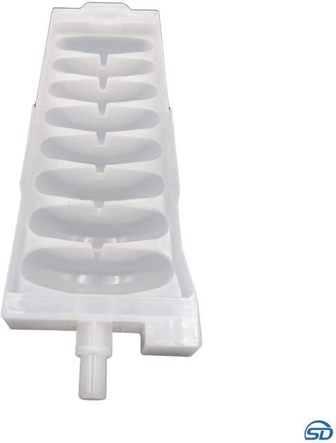 Supplying Demand DA63-02284B DA63-00284A Refrigerator 8 Cube Ice Tray Replacement Model Specific Not Universal