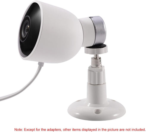 Nest Cam For Camera Wall Mount Adapters Articulating Mount Installation Tool...