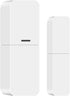 Door and Windows Sensor, Compatible with GRSICO Home Alarm System for Home Business Burglar Alert-HUB Needed...