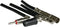 Metra 40-CR30 Antenna Adapter Kit (Black)...